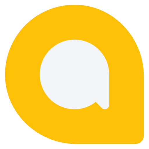 Allo, google, logo, social, social media icon